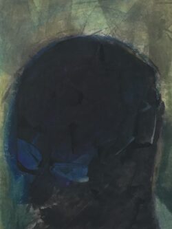 Mörker - 23 okt 2019