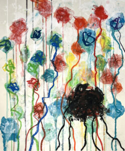 Glädjeballonger - 25 feb 2025