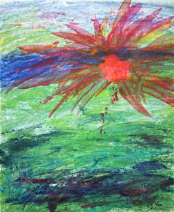 Torpet - 15 april 2025